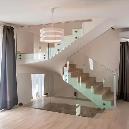 Modern Prázdninový dům Antibes