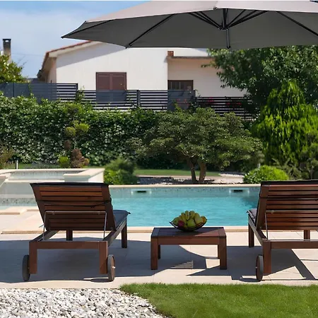 Сasa de vacaciones Modern