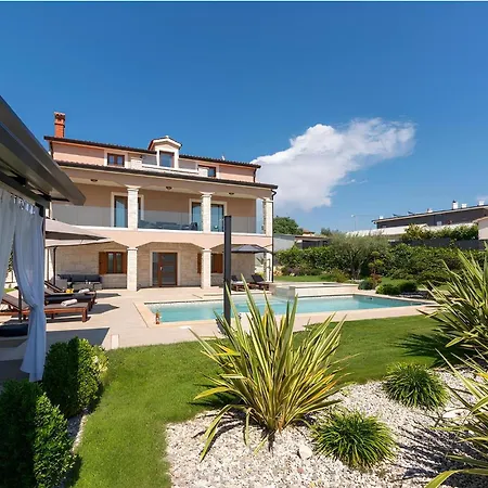 Modern Prázdninový dům Antibes
