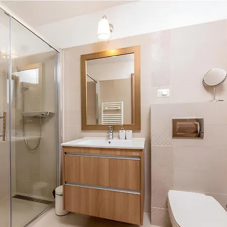 Σπίτι διακοπών Modern *