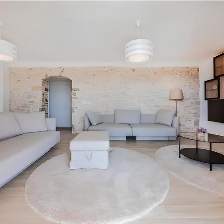 Σπίτι διακοπών Modern Αντίμπ